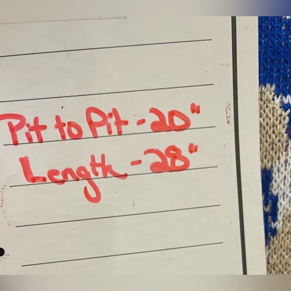 Cap'n Crunch Holiday Sweater Christmas Cereal Limited Edition Unisex size Small - Picture 6 of 6